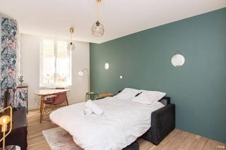 ART & DECO - STUDIO COEUR DE VILLE - Agen - 7