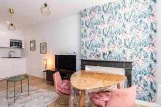 ART & DECO - STUDIO COEUR DE VILLE - Agen - 8