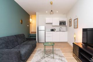 ART & DECO - STUDIO COEUR DE VILLE - Agen - 2