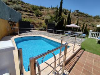 Villa Las Encinas COSTA DEL SOL - Torrox - 9