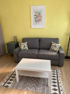 Vivez Les 4 chemins - Plage - Quartier Saint Vincent - Le Havre - 9