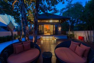 Layana Resort & Spa - Adult Only - SHA Extra Plus - Ko Lanta - 9