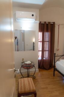 Kallisti stone house apartment - 3
