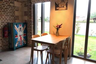 Hof van Eggertingen Bakhuis - 5