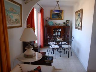 les terrasses du Suquet - Cannes - 6