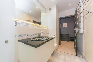 Pomorskie Apartamenty Aquarius - Sopot - 3
