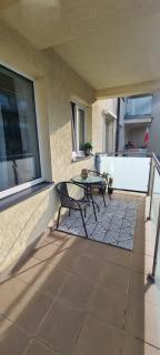 Apartament na wydmie u Eli - Ustka - 1