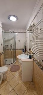 Apartament na wydmie u Eli - Ustka - 3