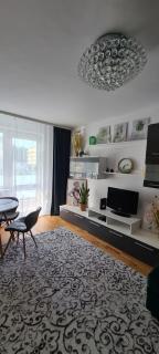 Apartament na wydmie u Eli - Ustka - 0