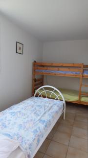 Villa T4, jardin, piscine collective, parking - Narbonne-Plage - 3