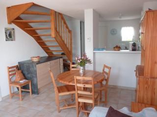 Villa T4, jardin, piscine collective, parking - Narbonne-Plage - 6