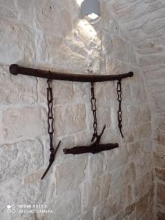 Matilda's apulia holiday home - Ceglie Messapica - 4