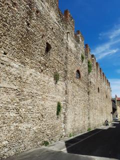 Castle Rooms - 1