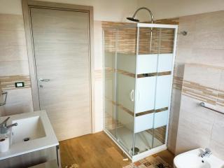 La terrazza di Fabrizio 5 MINUTI DAL MARE - 5