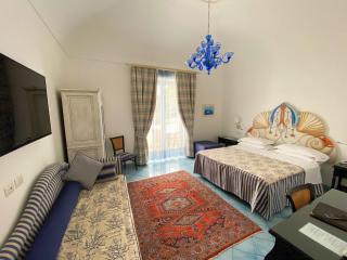 Palazzo Marzoli charme Resort - Small Luxury Hotel - Positano - 7