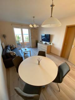 Panoráma Gold Wellness Apartman - Siófok - 5