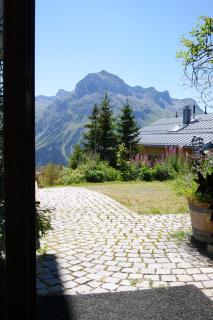 Appartements Dietrich - Lech am Arlberg - 6