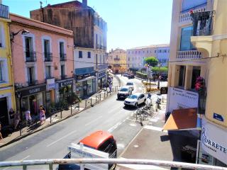 Appartement Triangle d Or plage-gareTGV-Mairie - 5