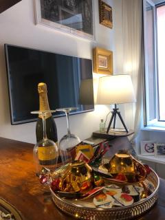 oldtownflat38 - Roma - 2