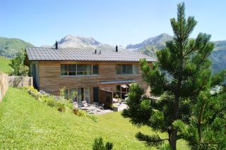 Appartements Dietrich - Lech am Arlberg - 5