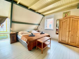 The New Fisherman’s House - Zandvoort - 6