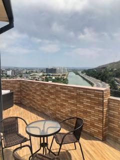 Dona Palace Apartments - Tbilisi - 3
