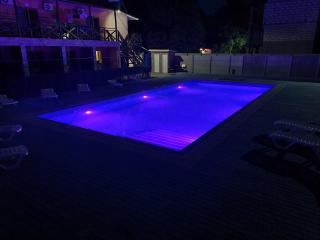 Otel Elena - Kurortne - 1