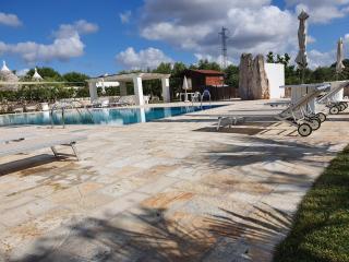 I Trulli Del Nonno Michele - 9