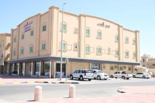 شقق قصر العرب للوحدات السكنيه المفروشة - 0