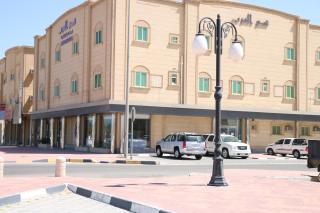 شقق قصر العرب للوحدات السكنيه المفروشة - 7