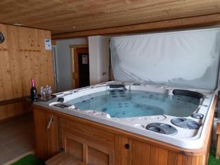 Auberge La Prairie - Matemale - 3