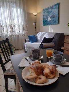 Casa di Tiziana - Anzio - 4