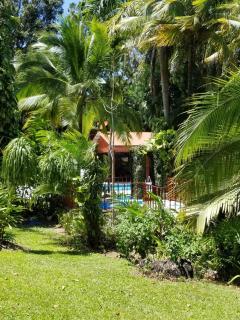 Plasencia Estate - Omoa - 8