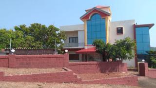 Sukhsagar Beach Resort On Beach !! Newly Decorated - Room - with - Prime - Location !! Couple Friendly Family Resort !! !! - Devgarh - 7