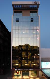 Niyat Urban Hotel - Resistencia - 2