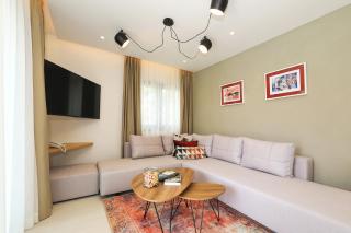 Villa Manda Zadar Luxury Apartments - Zadar - 8