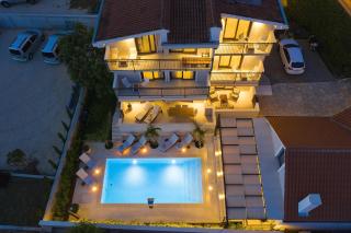 Villa Manda Zadar Luxury Apartments - Zadar - 7