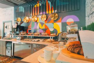 Inn OZZ Astana - Astana - 8