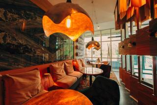 Inn OZZ Astana - Astana - 1