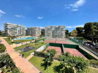 For a Stay Larimar - Salou - 7