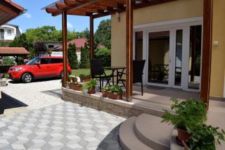Erkel Apartman - Siófok - 1