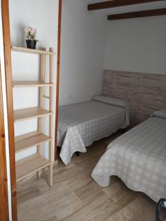 Apartamento La Plazuela - 1