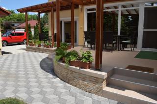 Erkel Apartman - Siófok - 2