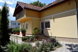 Erkel Apartman - Siófok - 6