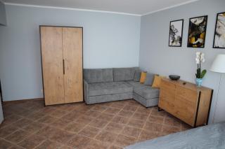 APARTAMENT LIGHT GREY KOŁOBRZEG - Colberga - 5