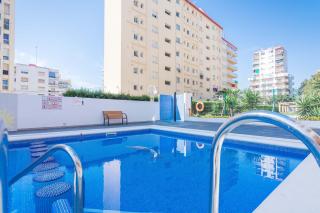 HomeHolidaysRentals Brizna - Malgrat de Mar - 7