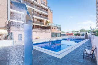 HomeHolidaysRentals Brizna - Malgrat de Mar - 0