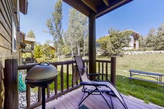 Bear Creek Lodge Townhome - 5