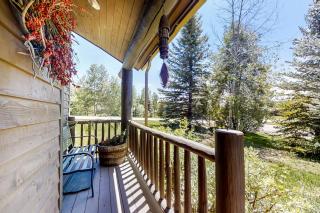 Bear Creek Lodge Townhome - Steamboat Springs - 4