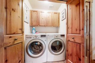 Bear Creek Lodge Townhome - 1